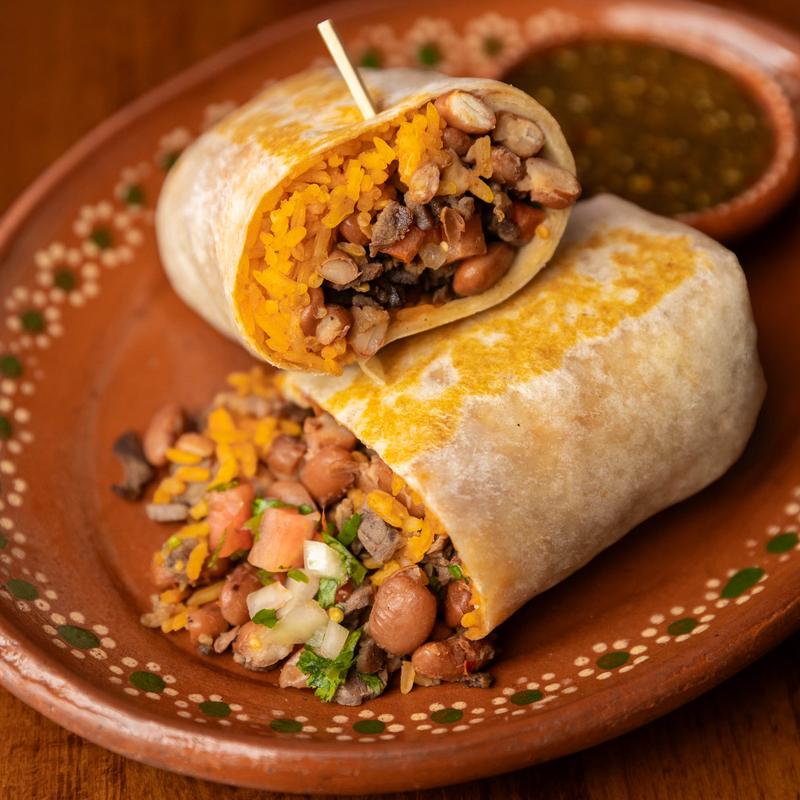 Taqueria Milagro — photo 5, San Jose, CA