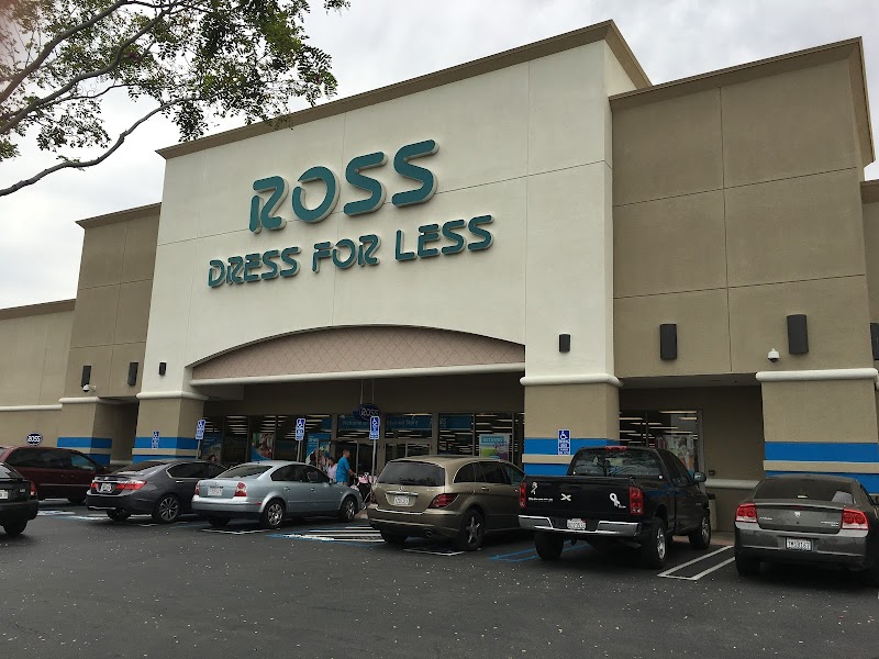 Ross Dress for Less Brentwood — photo 4, Brentwood, CA