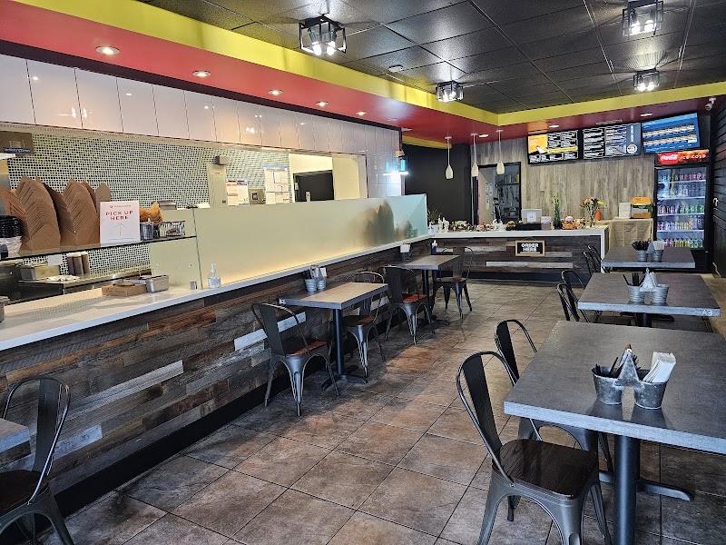 Kokodek Korean Fried Chicken — photo 4, San Jose, CA