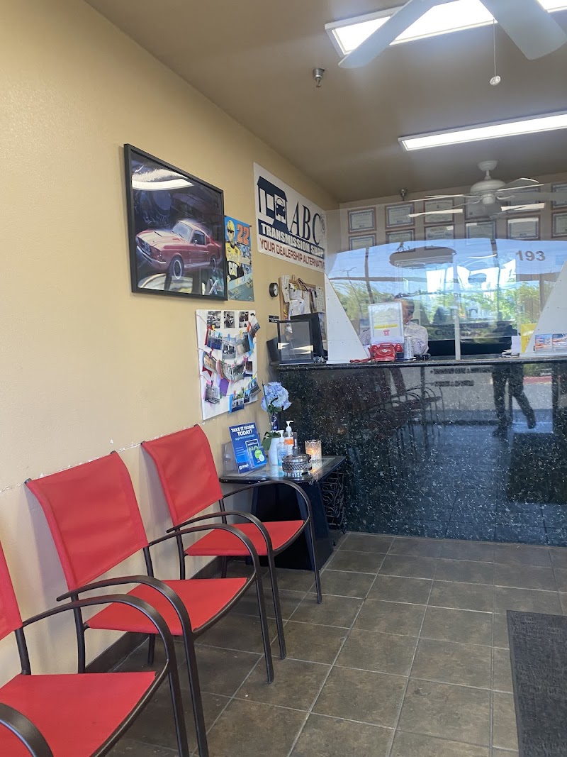 Manteca Transmission & Auto — photo 2, Manteca, CA