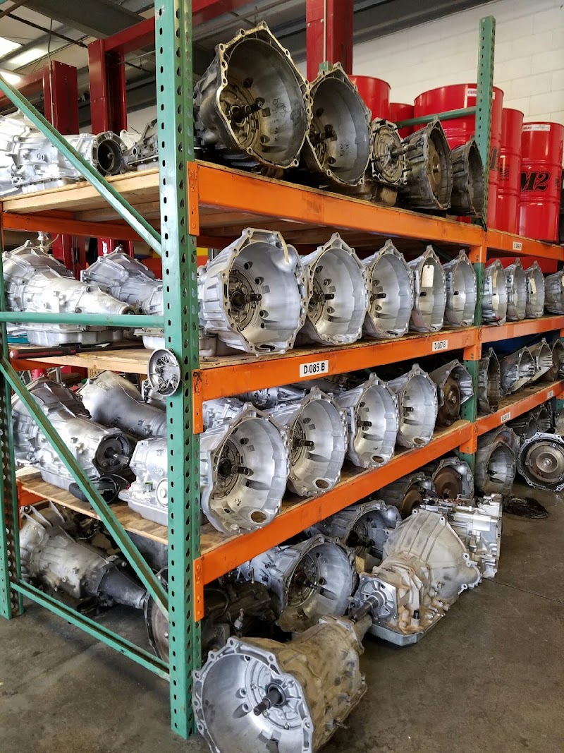 Manteca Transmission & Auto — photo 3, Manteca, CA