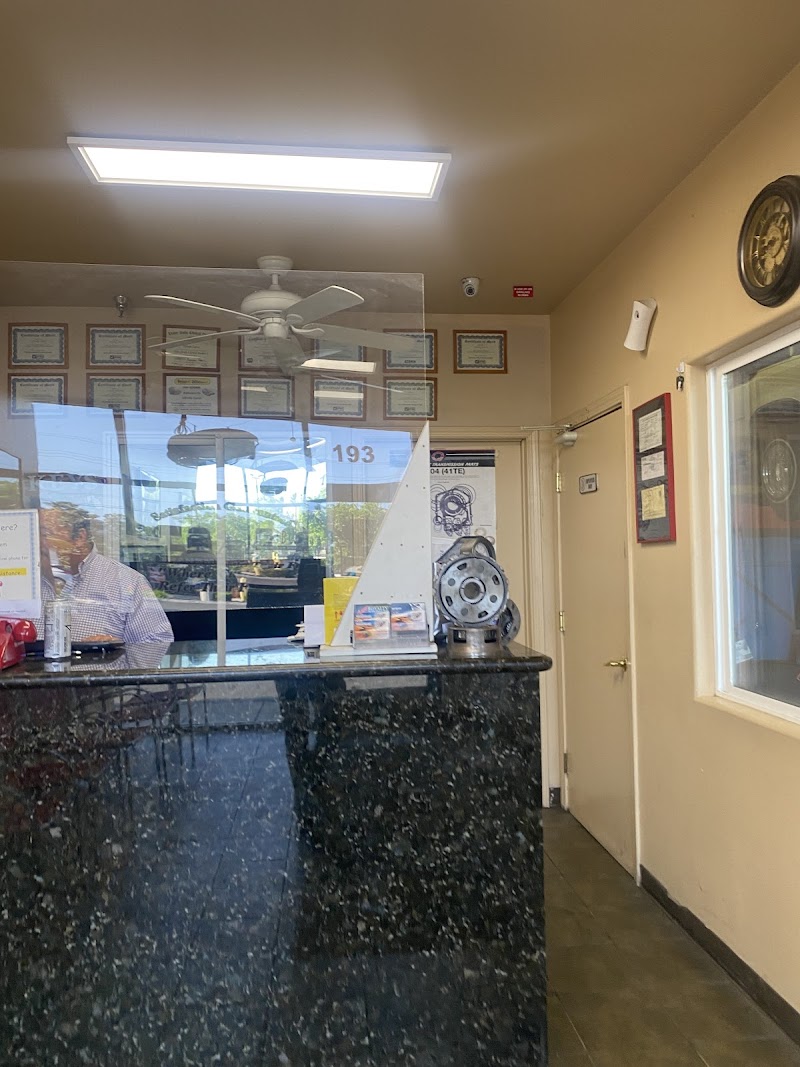 Manteca Transmission & Auto — photo 4, Manteca, CA