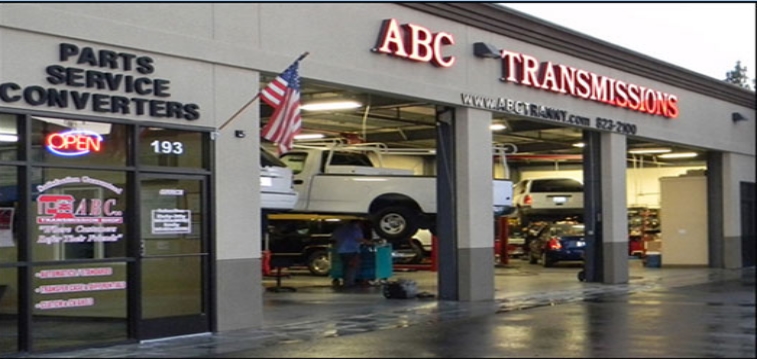 Manteca Transmission & Auto — photo 5, Manteca, CA