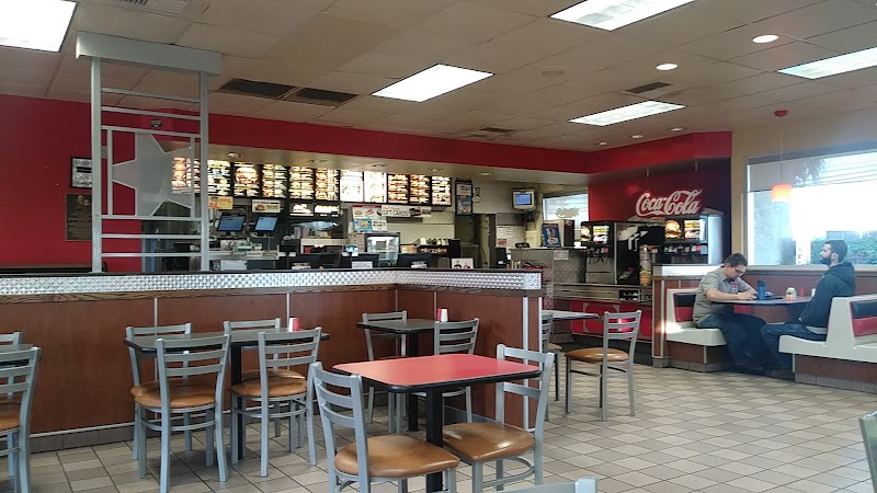 Carl's Jr. — photo 4, Santa Clara, CA