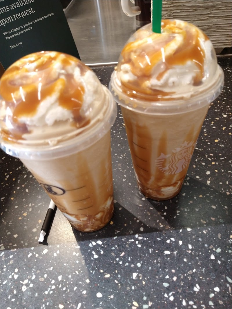 Starbucks Manteca Main — photo 2, Manteca, CA