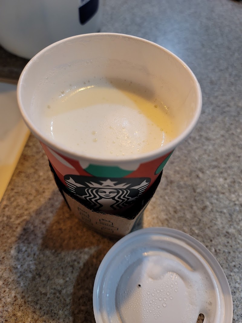 Starbucks Manteca Main — photo 4, Manteca, CA