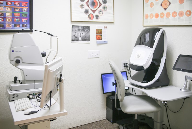 Manteca Eye Care Center