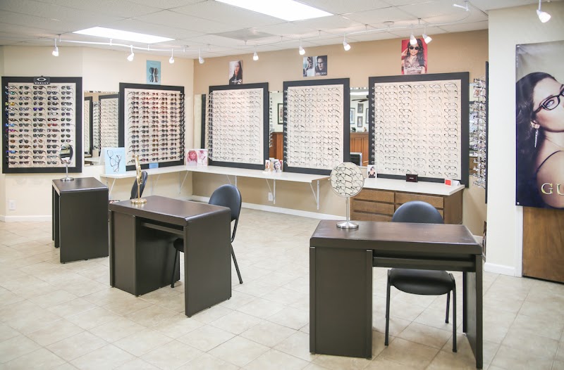 Manteca Eye Care Center — photo 2, Manteca, CA