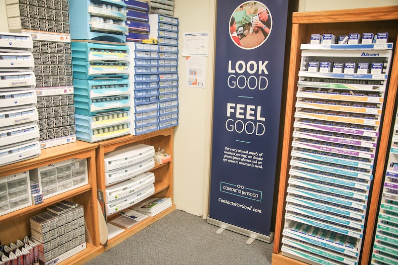 Manteca Eye Care Center — photo 3, Manteca, CA