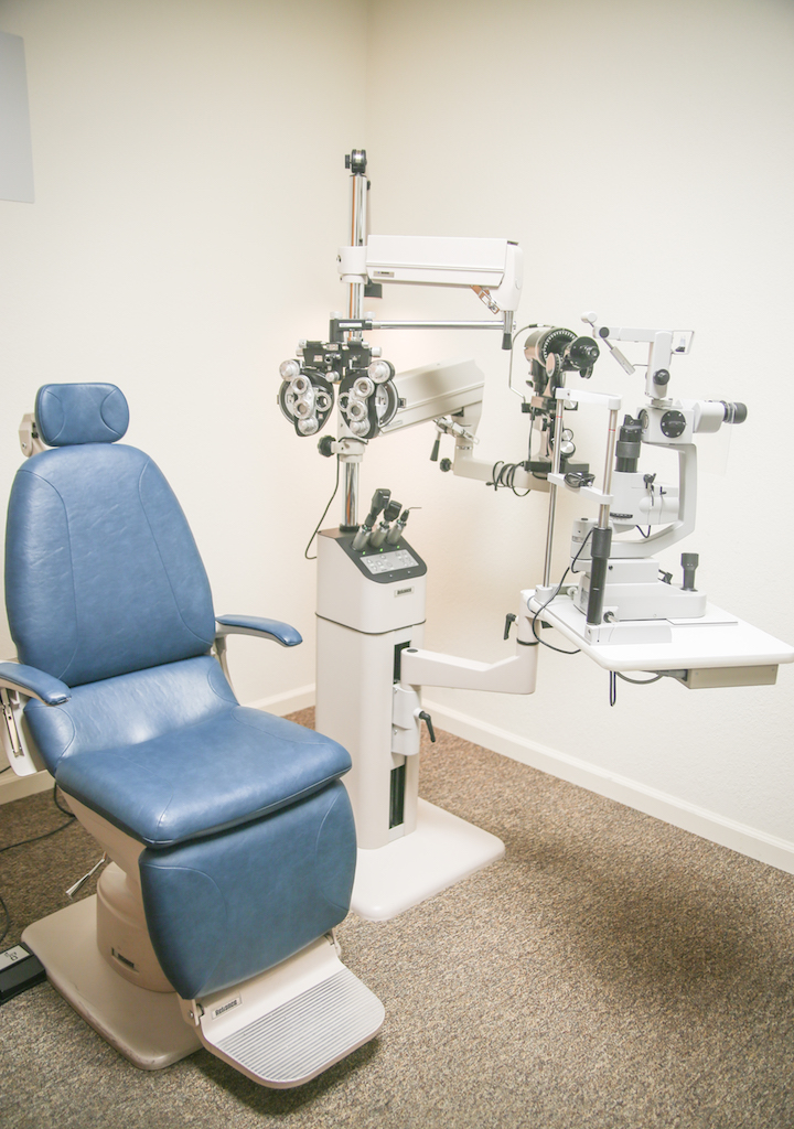 Manteca Eye Care Center — photo 5, Manteca, CA