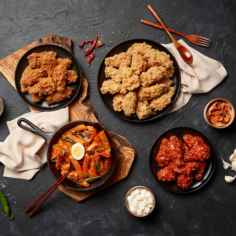 bb.q Chicken — photo 2, San Jose, CA