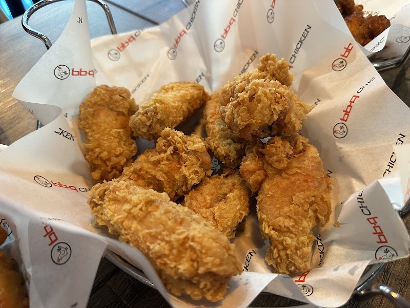 bb.q Chicken — photo 3, San Jose, CA