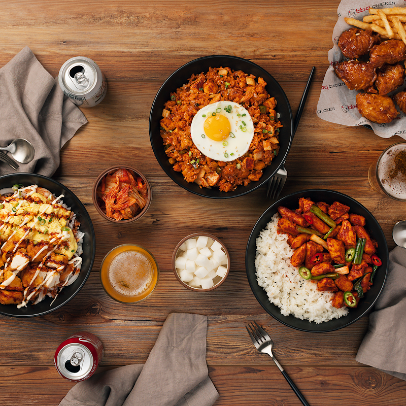 bb.q Chicken — photo 4, San Jose, CA