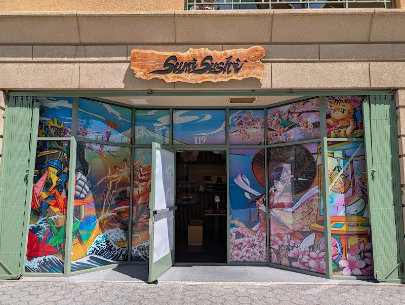 Suni Sushi