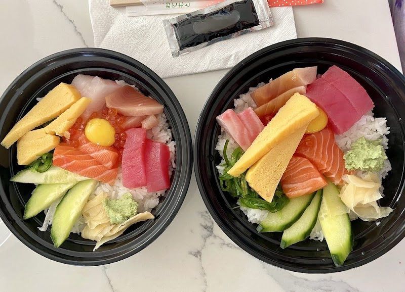 Suni Sushi — photo 2, San Jose, CA