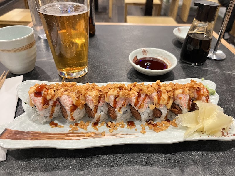 Suni Sushi — photo 3, San Jose, CA