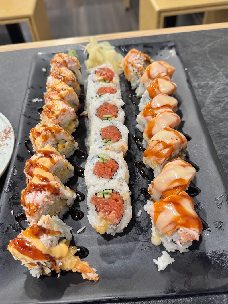 Suni Sushi — photo 4, San Jose, CA