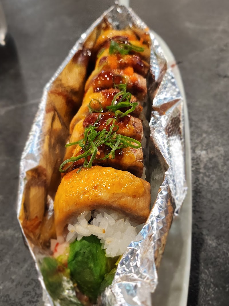 Suni Sushi — photo 5, San Jose, CA