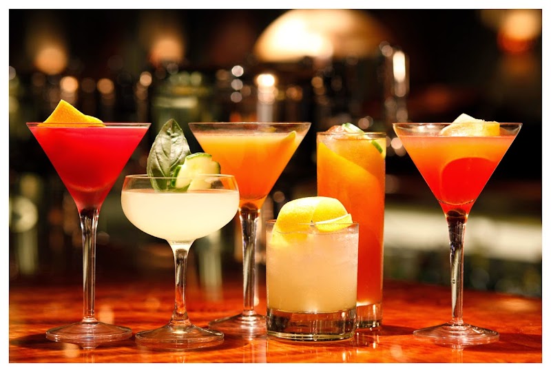 Dry Creek Grill — photo 2, San Jose, CA