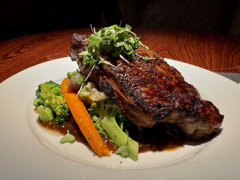 Dry Creek Grill — photo 3, San Jose, CA