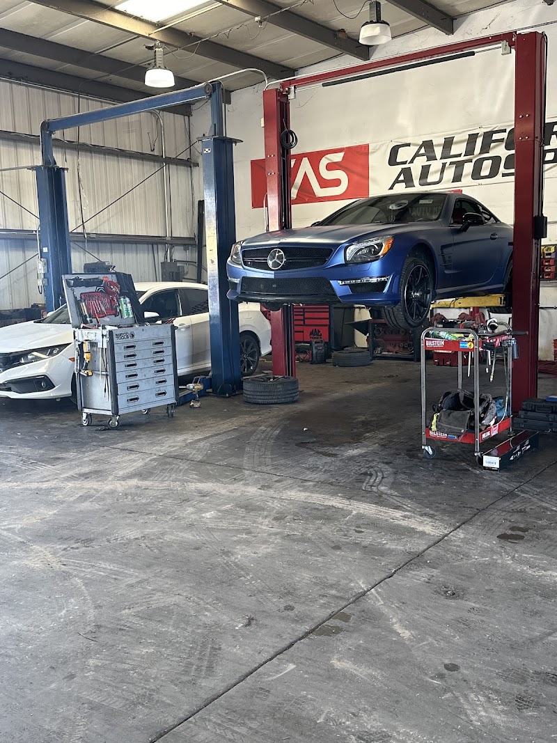 California Auto Sport — photo 2, Manteca, CA