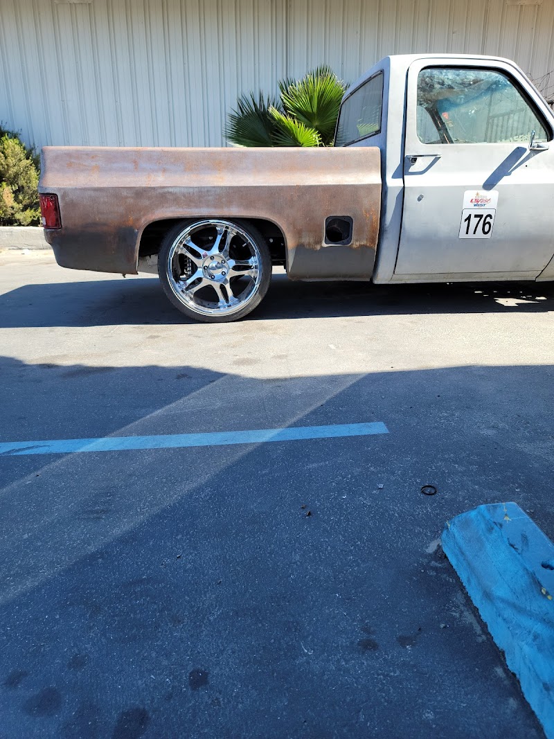 California Auto Sport — photo 3, Manteca, CA