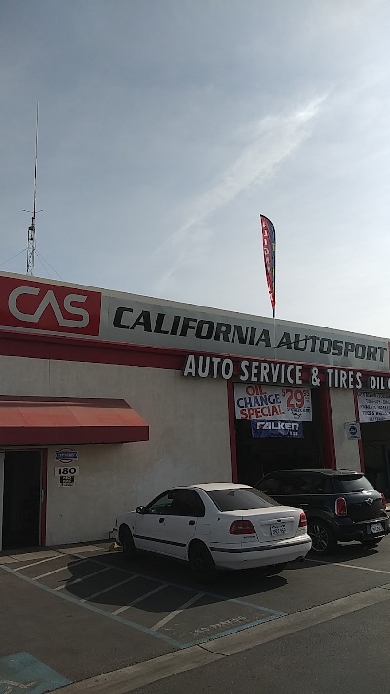 California Auto Sport — photo 4, Manteca, CA