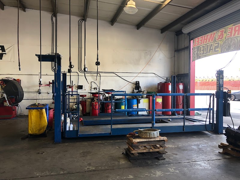 California Auto Sport — photo 5, Manteca, CA