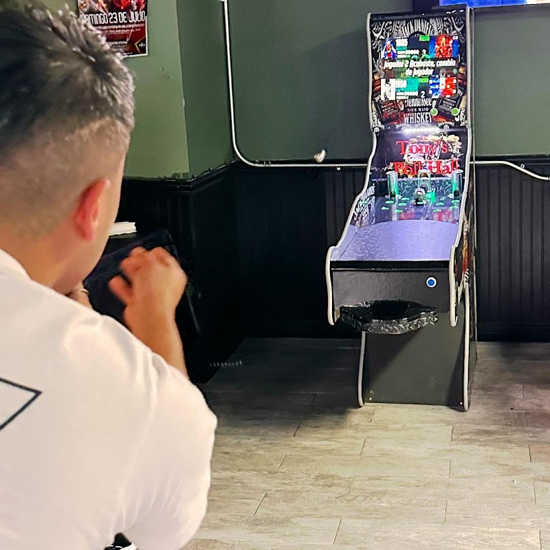 Tony’s Pool Hall — photo 2, San Jose, CA