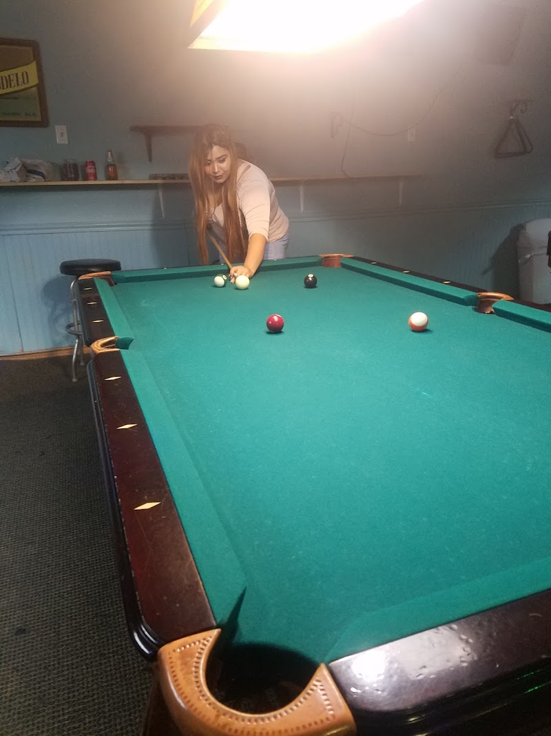 Tony’s Pool Hall — photo 3, San Jose, CA
