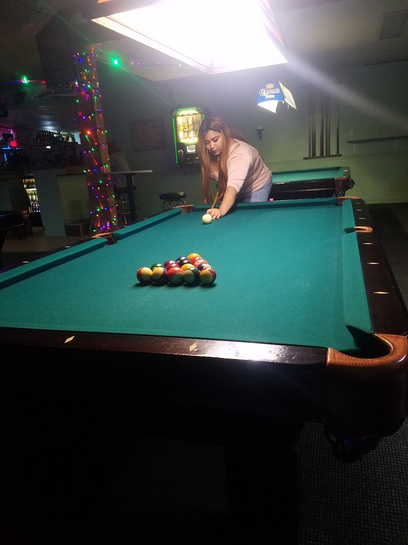 Tony’s Pool Hall — photo 4, San Jose, CA