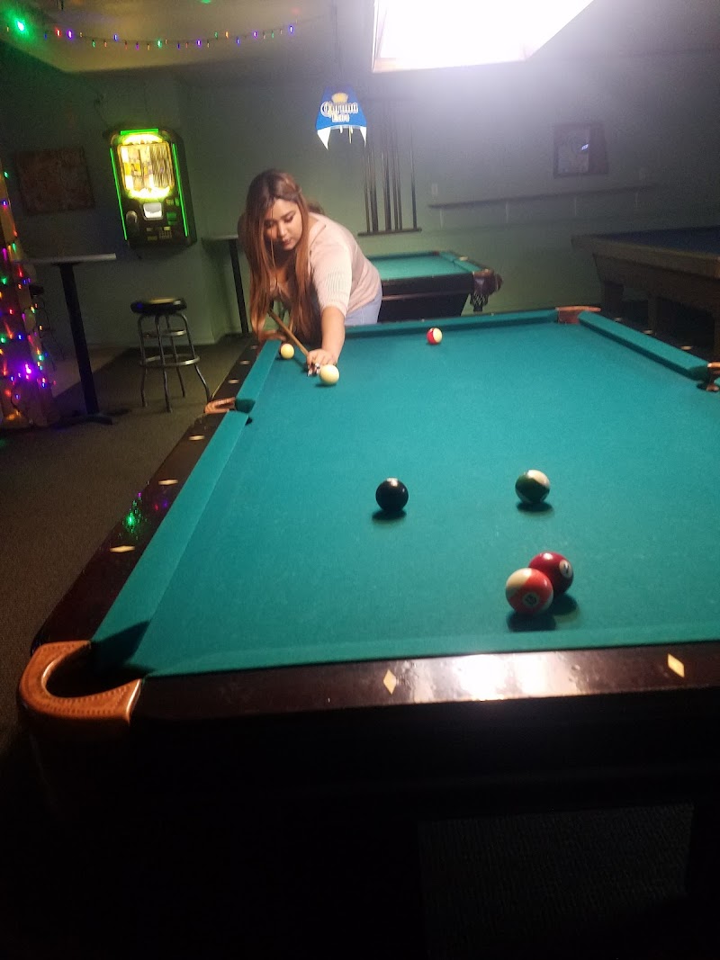 Tony’s Pool Hall — photo 5, San Jose, CA