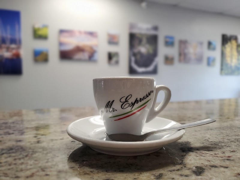 Café Docanto — photo 2, San Jose, CA