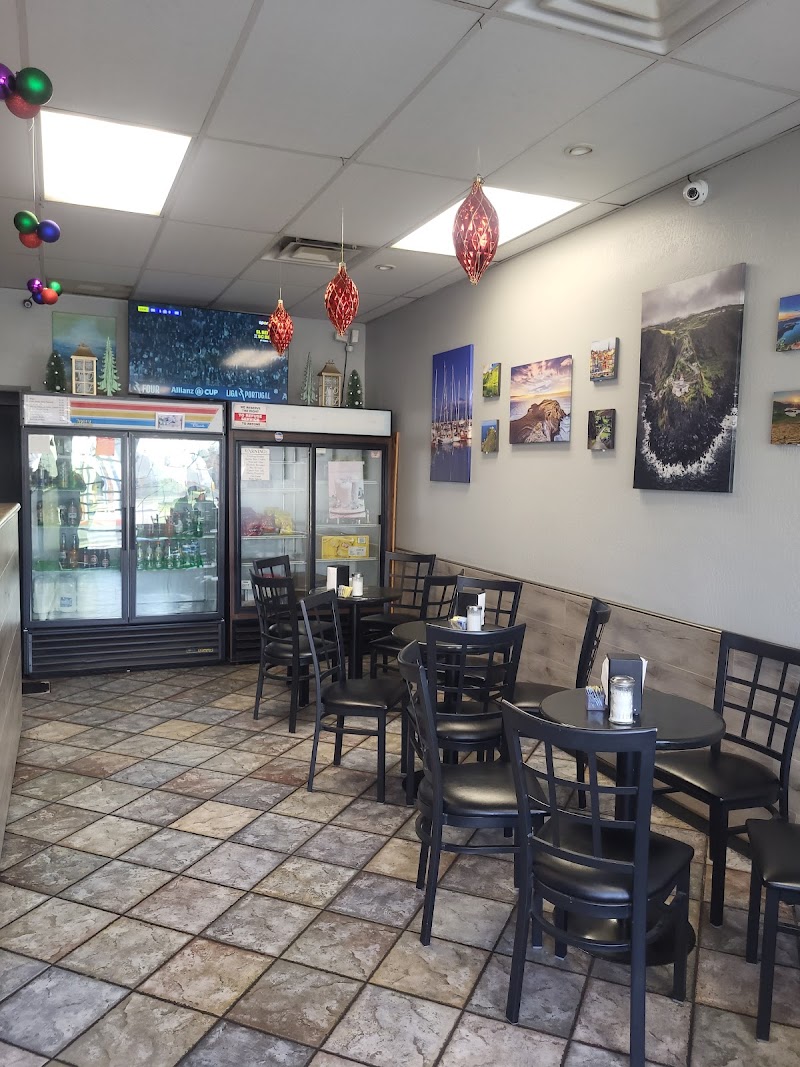 Café Docanto — photo 3, San Jose, CA