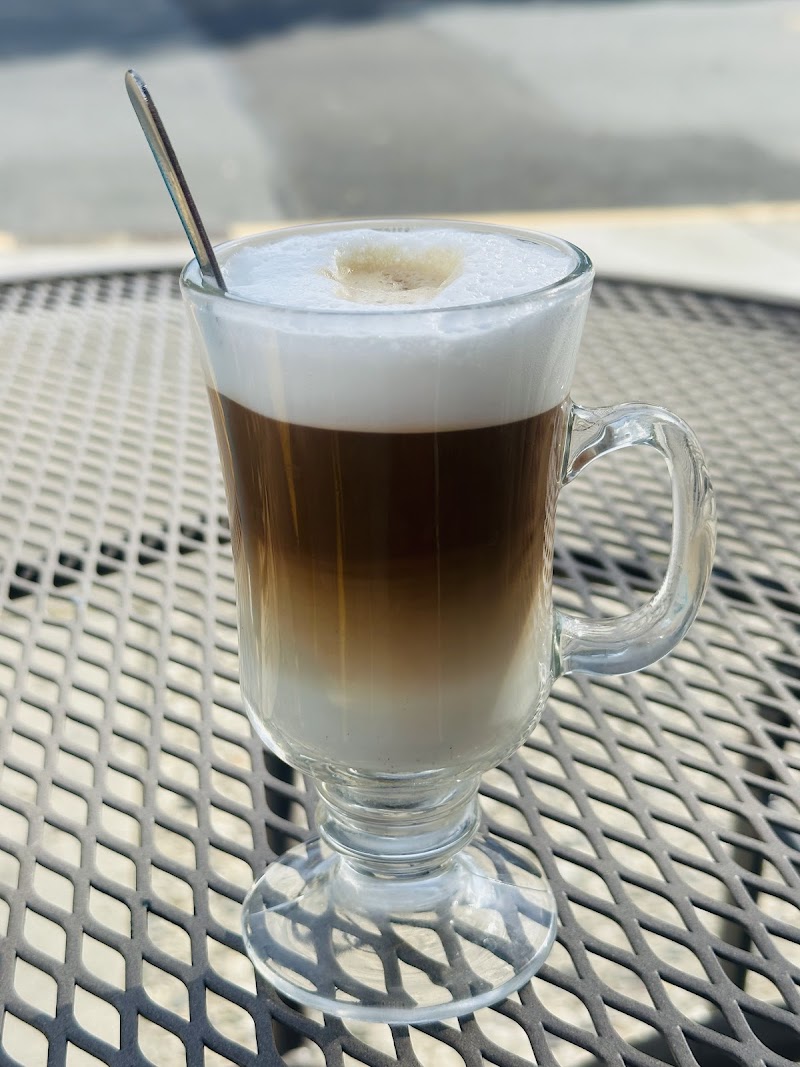 Café Docanto — photo 4, San Jose, CA