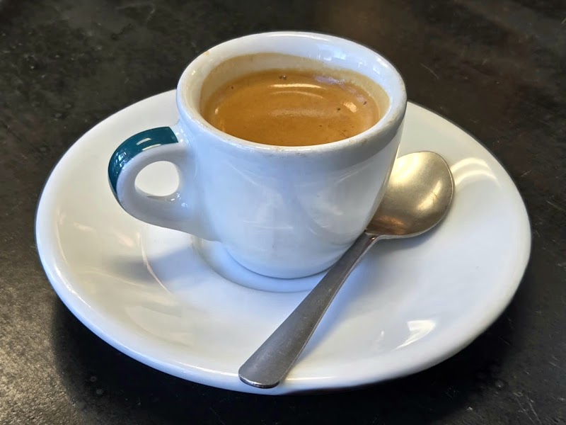 Café Docanto — photo 5, San Jose, CA