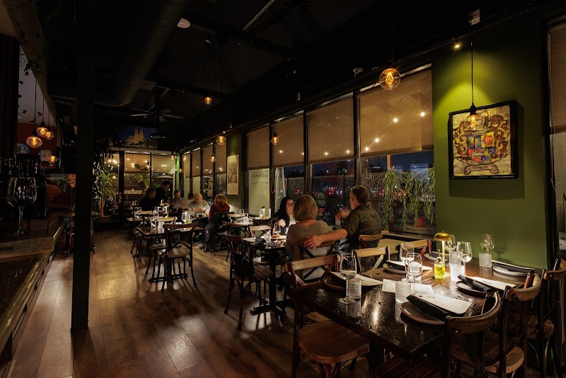 La Catalana — photo 5, San Jose, CA