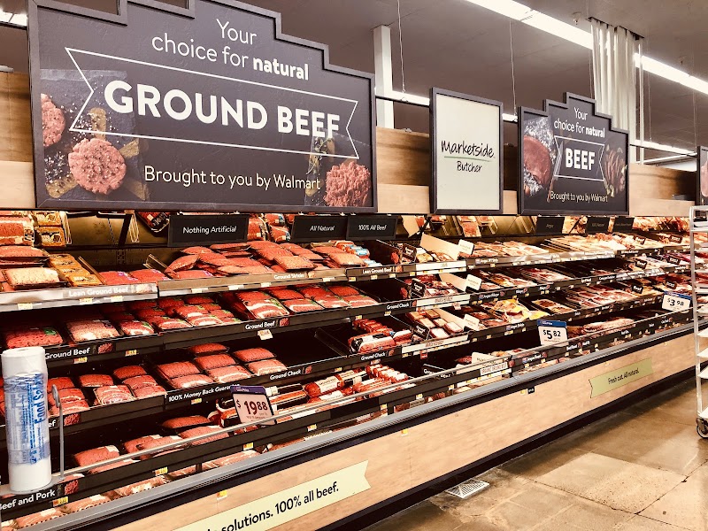 Walmart Supercenter — photo 3, Manteca, CA