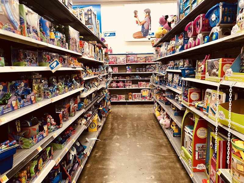 Walmart Supercenter — photo 4, Manteca, CA