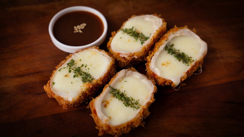 Amazing Katsu — photo 2, Santa Clara, CA