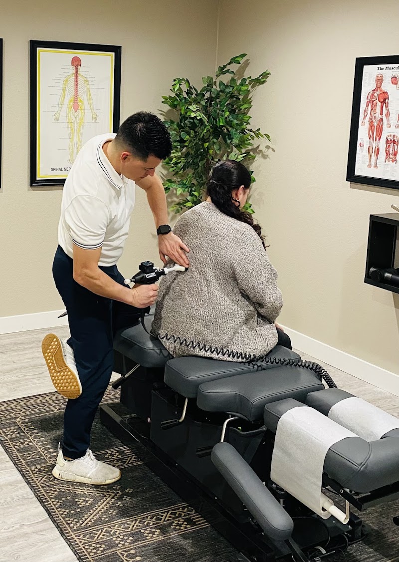 Brentwood Chiropractic & Wellness — photo 2, Brentwood, CA