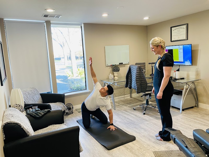 Brentwood Chiropractic & Wellness — photo 3, Brentwood, CA