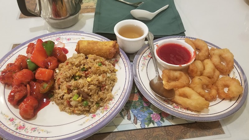 Golden Bowl Chinese Lathrop — photo 2, Lathrop, CA