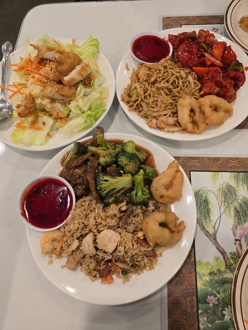 Golden Bowl Chinese Lathrop — photo 4, Lathrop, CA