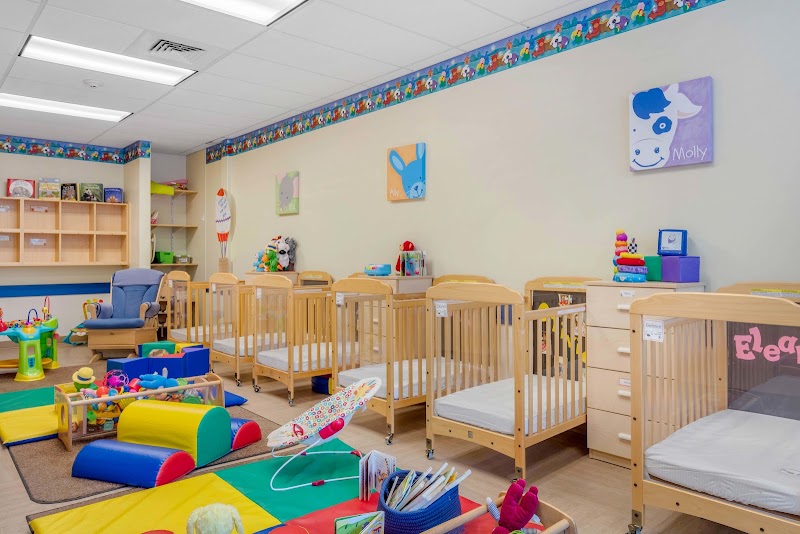 Primrose School Brentwood — photo 2, Brentwood, CA