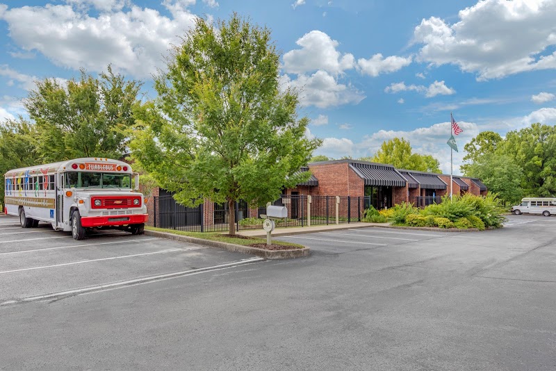 Primrose School Brentwood — photo 3, Brentwood, CA