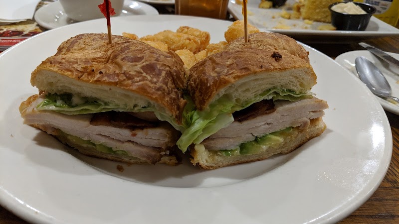 Marie Callender's — photo 2, Sunnyvale, CA