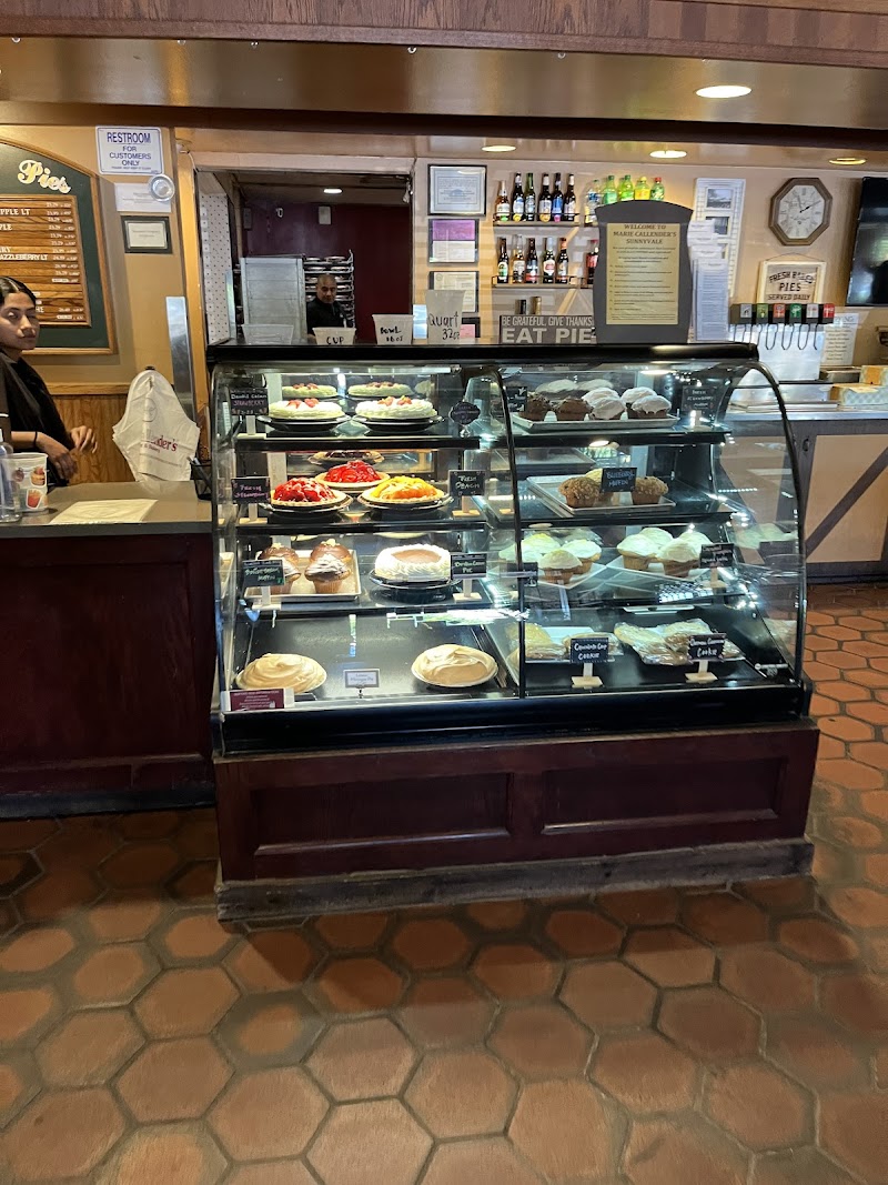 Marie Callender's — photo 4, Sunnyvale, CA