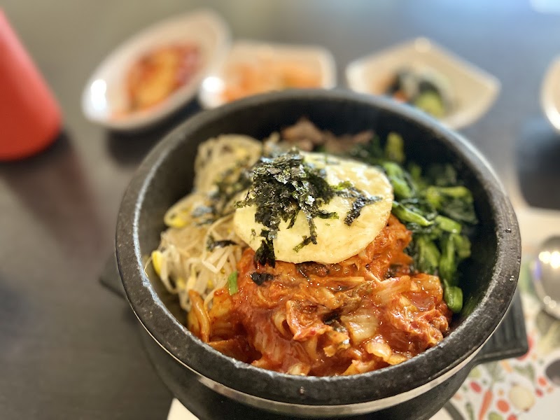 Mapo BBQ — photo 2, Santa Clara, CA