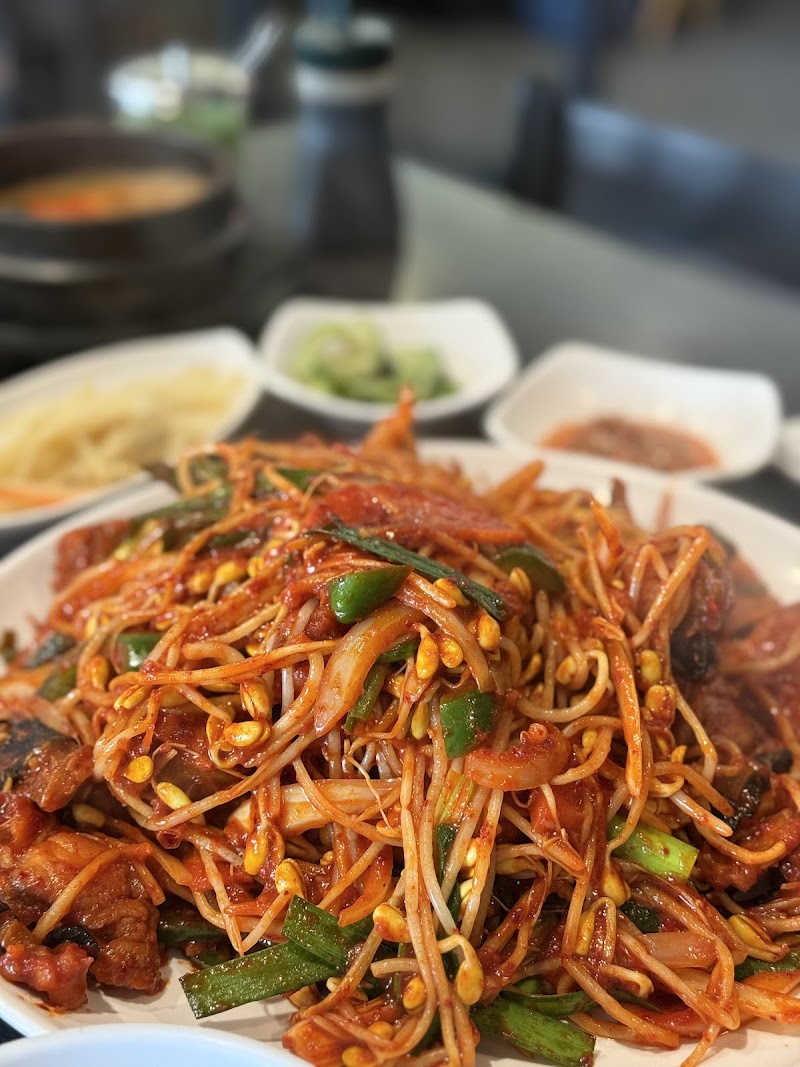 Mapo BBQ — photo 5, Santa Clara, CA